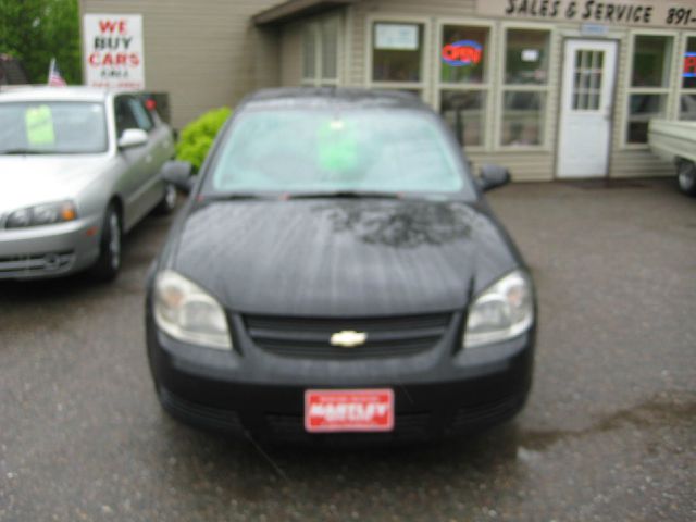 Chevrolet Cobalt 2008 photo 4