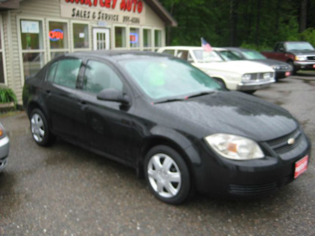 Chevrolet Cobalt 2008 photo 5