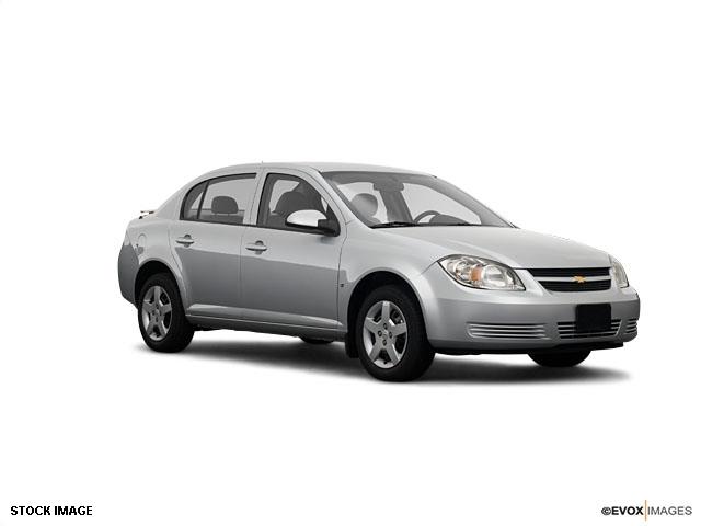 Chevrolet Cobalt 2008 photo 1