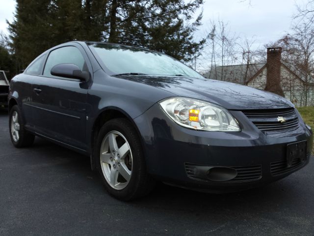 Chevrolet Cobalt 2008 photo 2