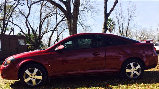 Chevrolet Cobalt 2008 photo 2