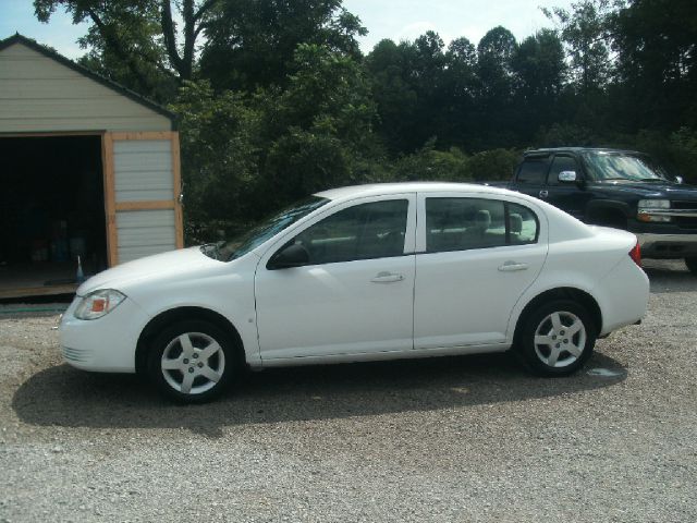 Chevrolet Cobalt 2008 photo 1