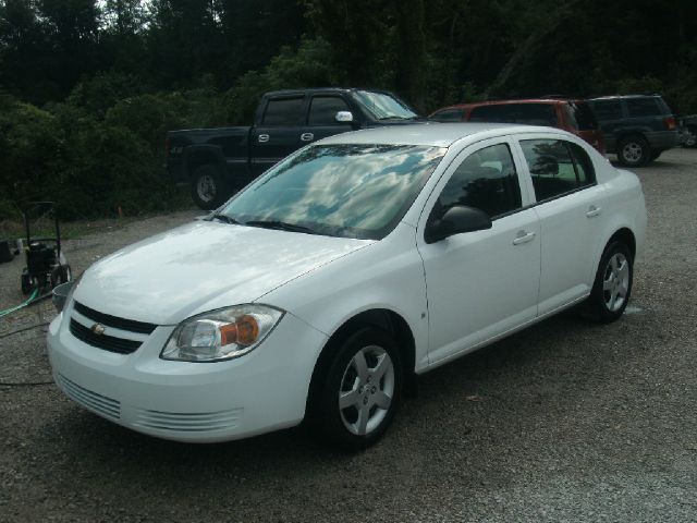 Chevrolet Cobalt 2008 photo 2