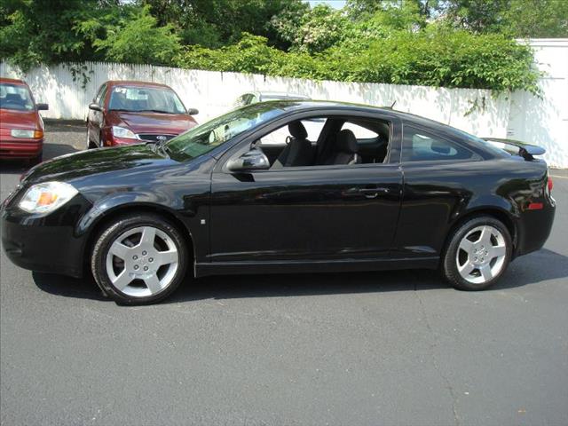 Chevrolet Cobalt GSX Coupe