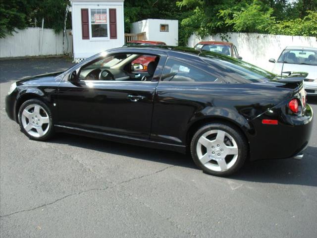 Chevrolet Cobalt 2008 photo 1