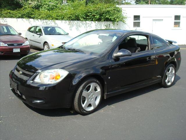 Chevrolet Cobalt 2008 photo 2