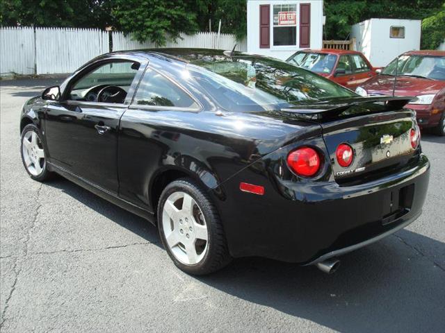 Chevrolet Cobalt 2008 photo 3