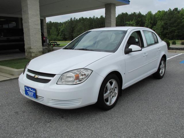 Chevrolet Cobalt SL1 Coupe