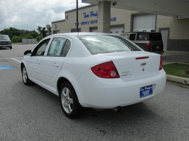 Chevrolet Cobalt 2008 photo 3