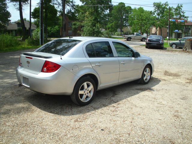 Chevrolet Cobalt 2008 photo 1