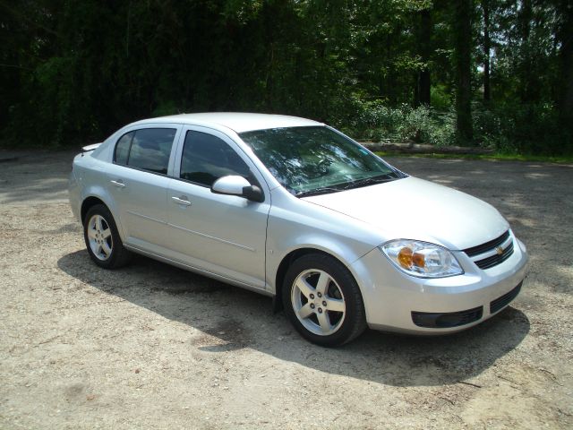 Chevrolet Cobalt 2008 photo 2