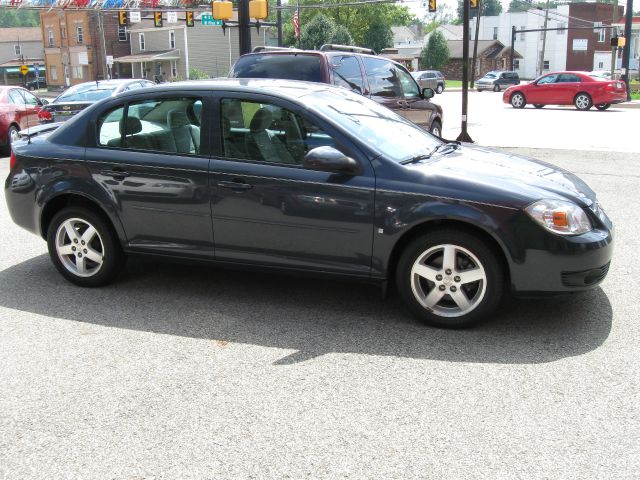 Chevrolet Cobalt 2008 photo 1