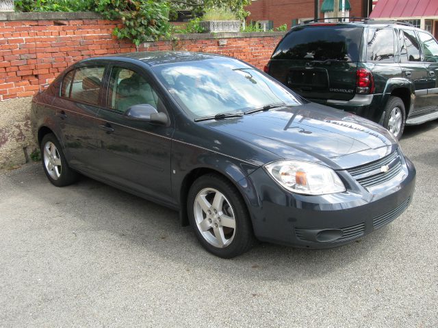 Chevrolet Cobalt 2008 photo 3