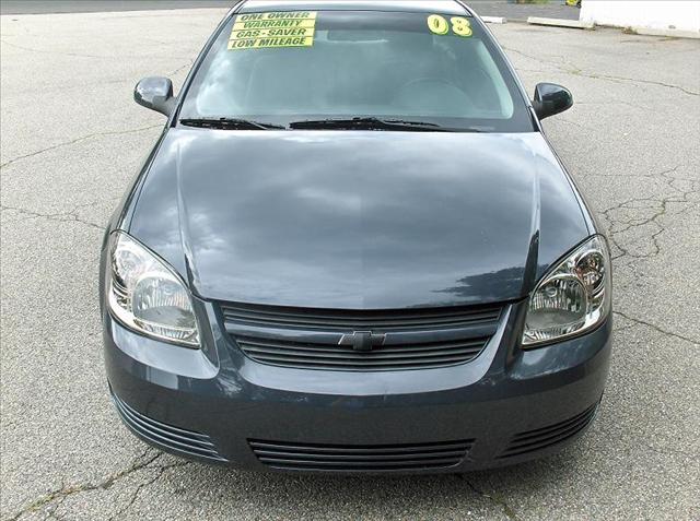 Chevrolet Cobalt 2008 photo 5