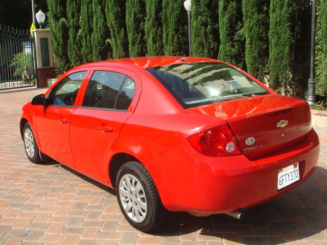 Chevrolet Cobalt Pininfarina Sedan