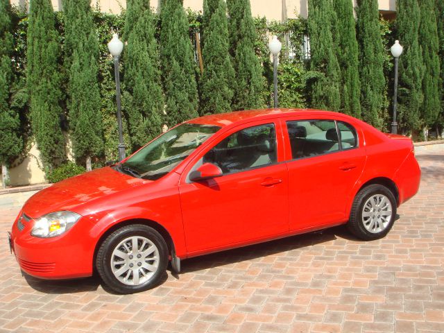 Chevrolet Cobalt 2008 photo 1