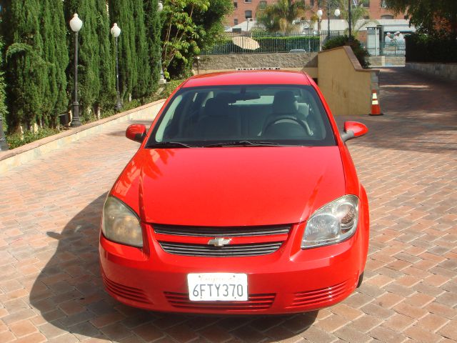 Chevrolet Cobalt 2008 photo 2