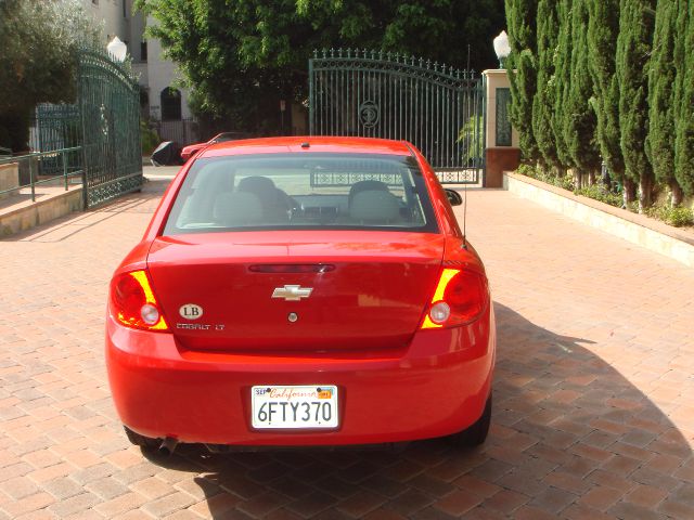 Chevrolet Cobalt 2008 photo 3