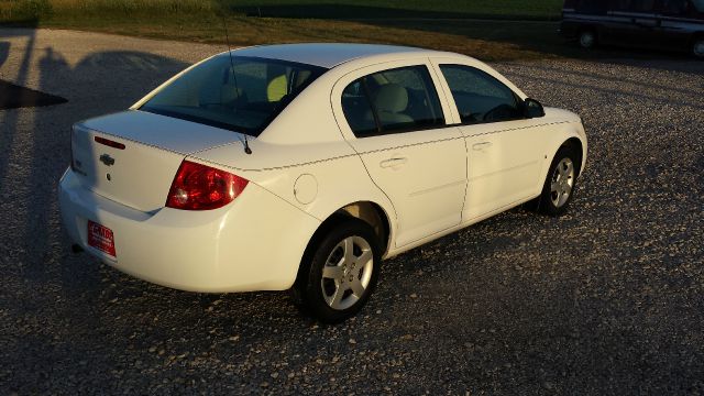 Chevrolet Cobalt 2008 photo 1