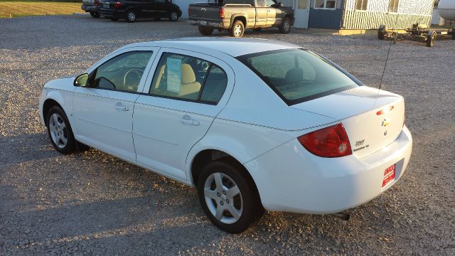 Chevrolet Cobalt 2008 photo 2