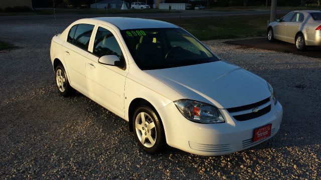 Chevrolet Cobalt 2008 photo 4