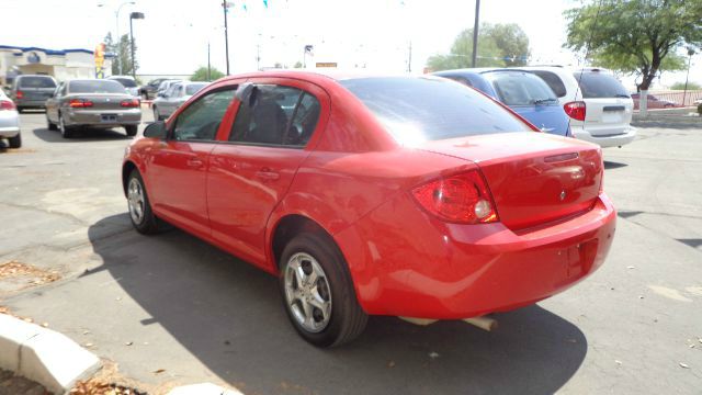 Chevrolet Cobalt Pininfarina Sedan