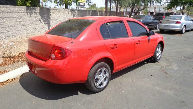 Chevrolet Cobalt 2008 photo 1