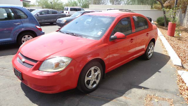 Chevrolet Cobalt 2008 photo 2