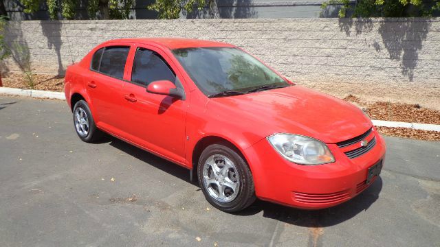 Chevrolet Cobalt 2008 photo 3