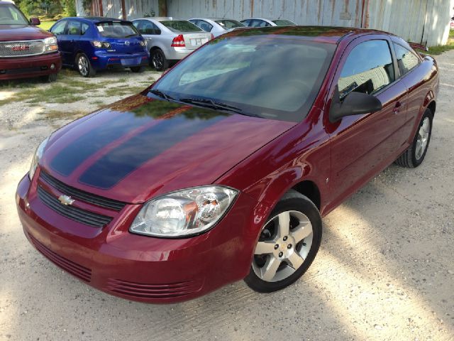 Chevrolet Cobalt C230 4dr Sdn 2.3L Kompressor Sedan Coupe