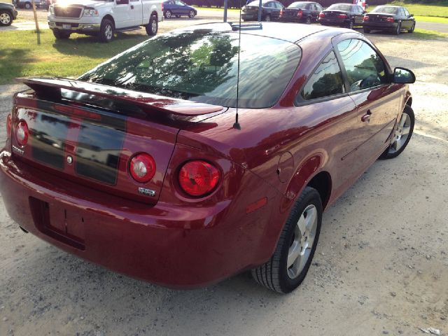 Chevrolet Cobalt 2008 photo 1