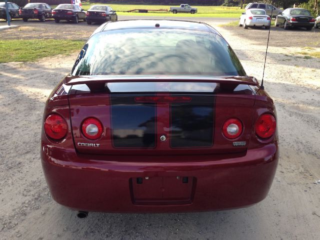 Chevrolet Cobalt 2008 photo 2