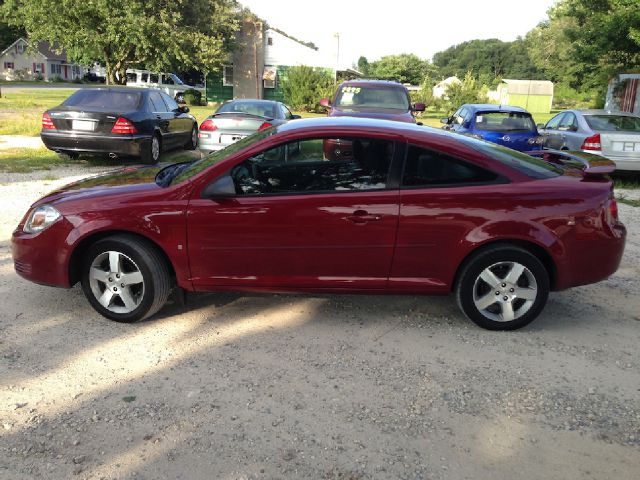 Chevrolet Cobalt 2008 photo 3