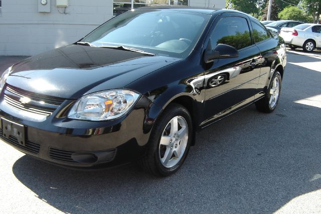 Chevrolet Cobalt 2008 photo 1