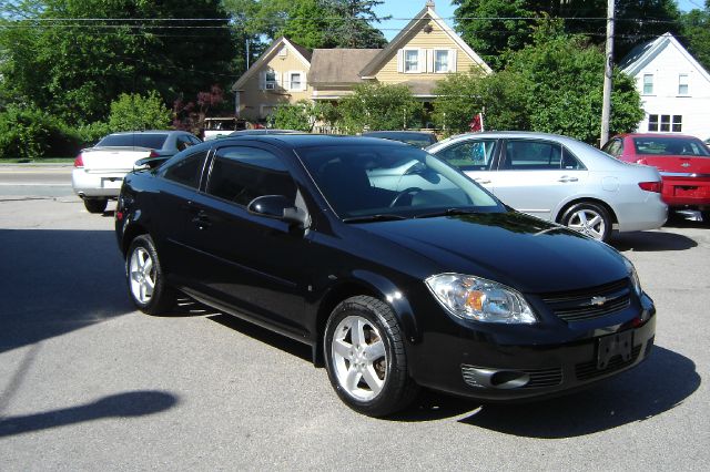 Chevrolet Cobalt 2008 photo 2