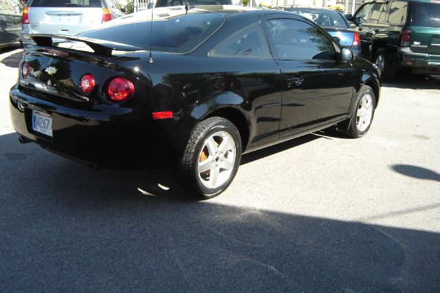 Chevrolet Cobalt 2008 photo 3