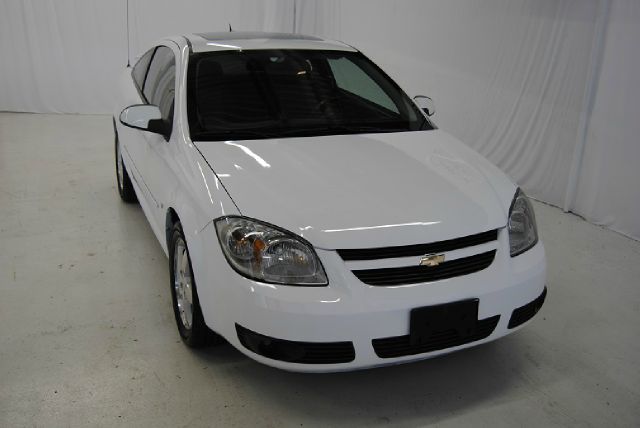 Chevrolet Cobalt 2008 photo 3