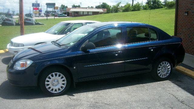 Chevrolet Cobalt 2008 photo 1