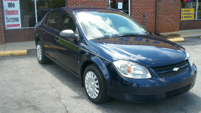 Chevrolet Cobalt 2008 photo 3