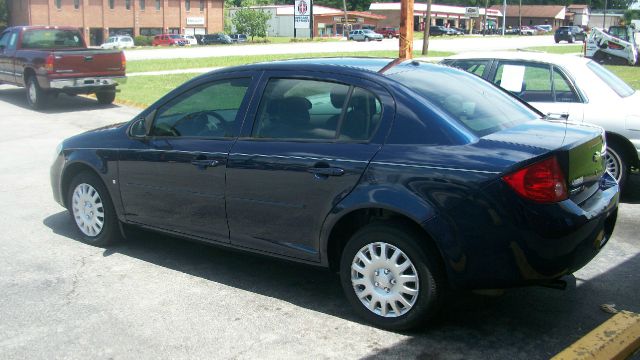 Chevrolet Cobalt 2008 photo 4