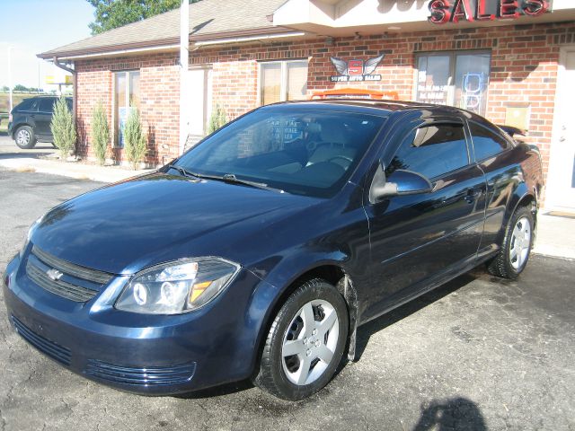 Chevrolet Cobalt 216 Coupe