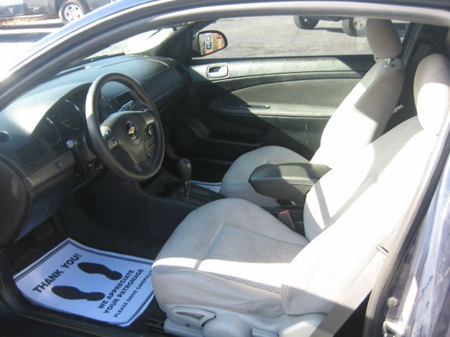 Chevrolet Cobalt 2008 photo 1