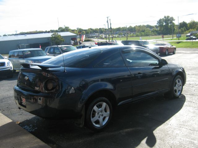 Chevrolet Cobalt 2008 photo 2