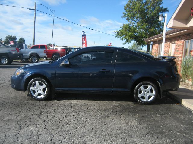 Chevrolet Cobalt 2008 photo 3