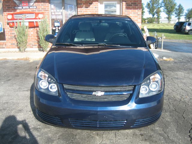 Chevrolet Cobalt 2008 photo 4