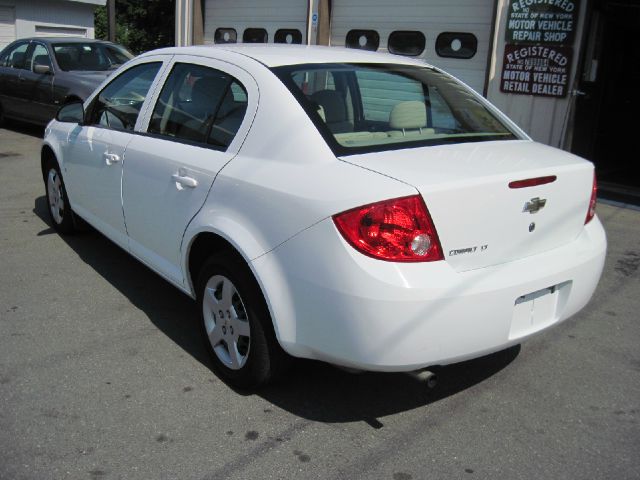 Chevrolet Cobalt 2008 photo 1