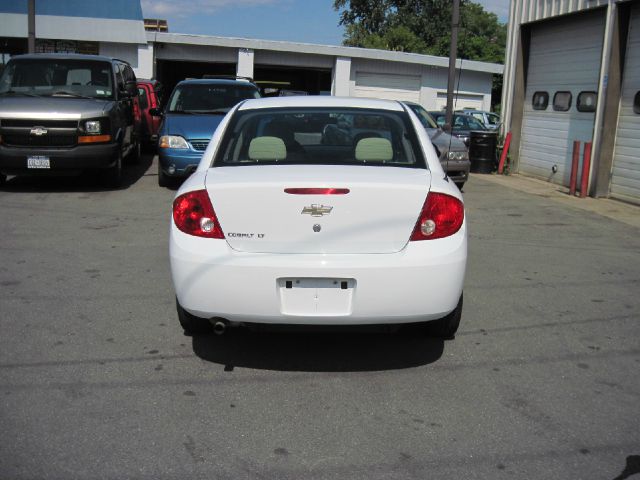 Chevrolet Cobalt 2008 photo 2