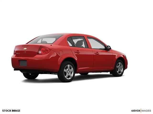 Chevrolet Cobalt 2008 photo 3