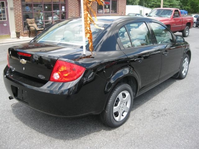 Chevrolet Cobalt 2008 photo 1