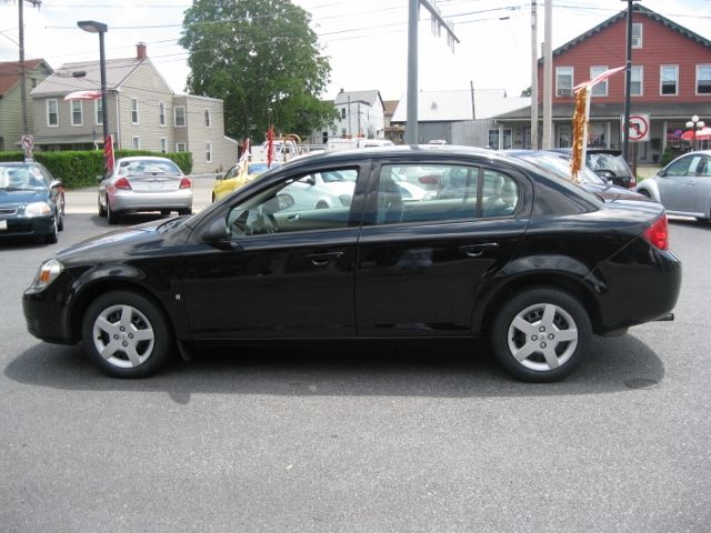 Chevrolet Cobalt 2008 photo 3